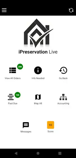 Play iPreservation Live  and enjoy iPreservation Live with UptoPlay