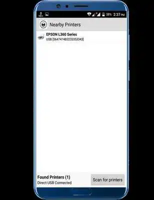 Play iPrint