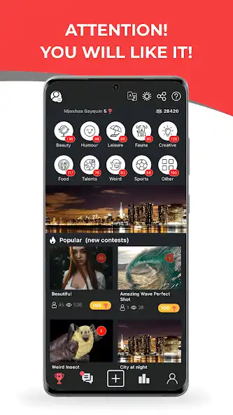 Play iPrize: quiz  trivia  and enjoy iPrize: quiz  trivia with UptoPlay