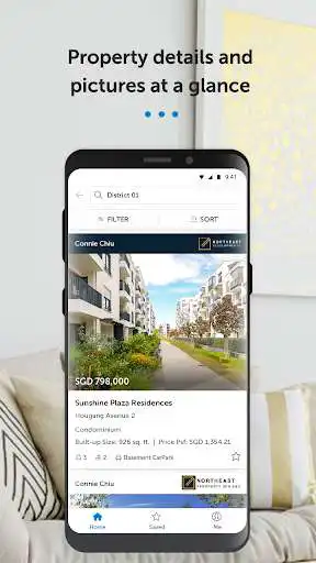 Play iProperty Singapore as an online game iProperty Singapore with UptoPlay