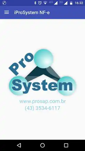 Play iProSystemNFE