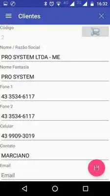 Play iProSystemNFE