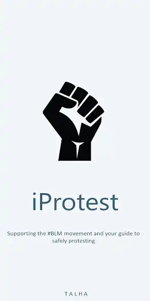 Play iProtest - Your Protest Guide  and enjoy iProtest - Your Protest Guide with UptoPlay