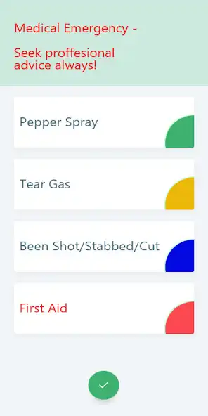 Play iProtest - Your Protest Guide as an online game iProtest - Your Protest Guide with UptoPlay