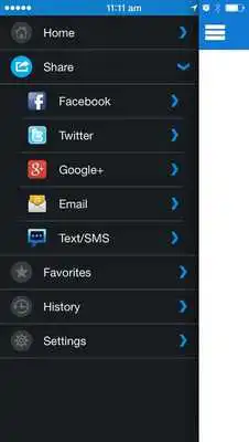 Play iProximity Enabled