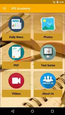 Play IPS Academy  and enjoy IPS Academy with UptoPlay