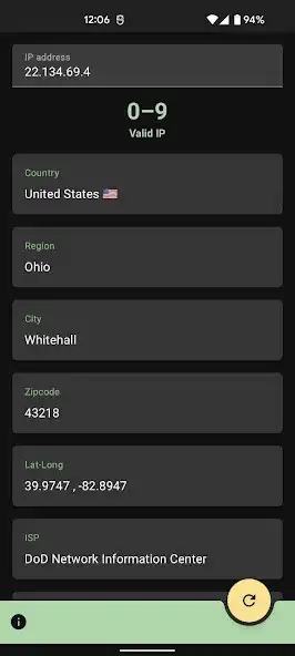 Play IP Scanner  and enjoy IP Scanner with UptoPlay