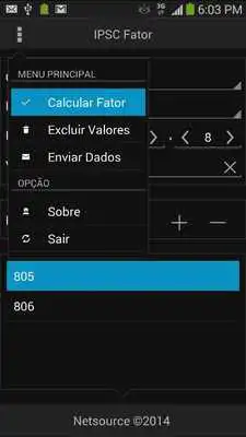 Play Ipsc Factor