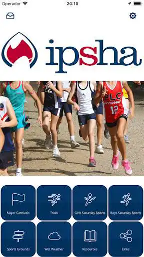 Play IPSHA  and enjoy IPSHA with UptoPlay