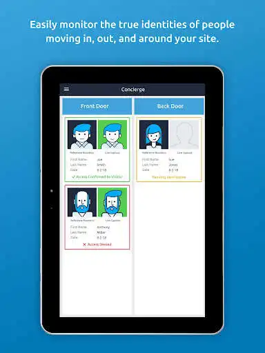 Play Ipsidy Concierge as an online game online Ipsidy Concierge with UptoPlay com.idglobal.concierge Play Ipsidy Concierge as an online game Ipsidy Concierge with UptoPlay