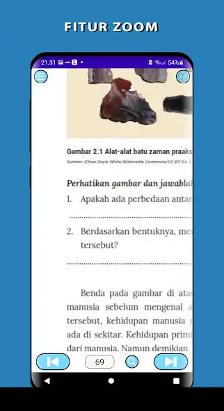 Play IPS Kelas 7 Kurikulum Merdeka as an online game IPS Kelas 7 Kurikulum Merdeka with UptoPlay