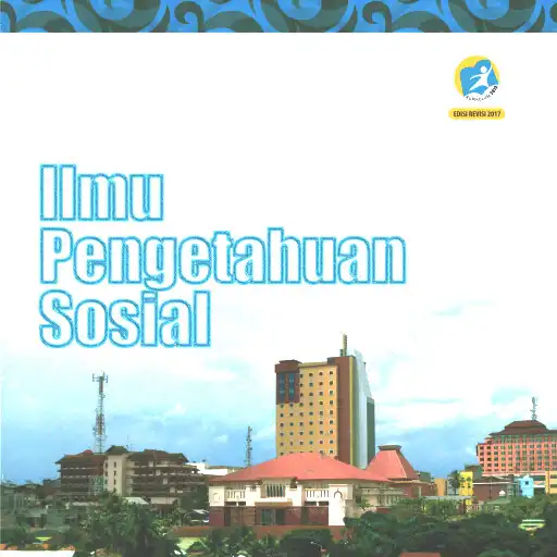 Play IPS Kelas 8 Kurikulum 2013 APK