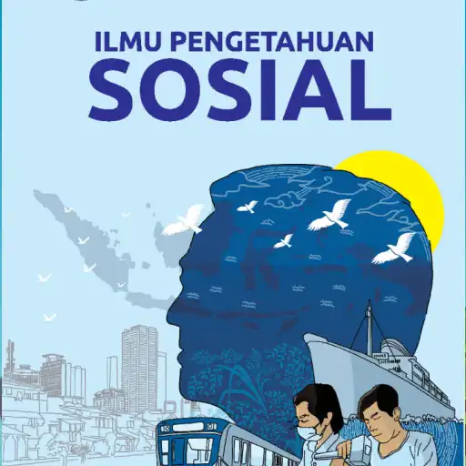 Play IPS Kelas 8 Kurikulum Merdeka APK