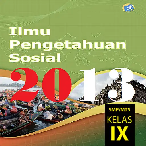 Play IPS Kelas 9 SMP Kurikulum 2013 APK Play IPS Kelas 9 SMP Kurikulum 2013 APK