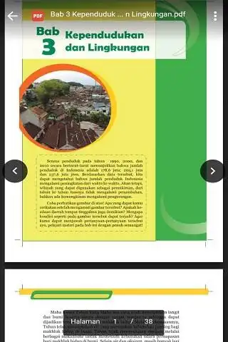 Play IPS Kelas 9 SMP Kurikulum 2013 as an online game IPS Kelas 9 SMP Kurikulum 2013 with UptoPlay