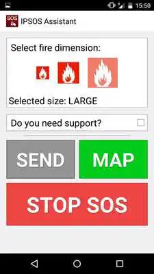 Play IPSOS Assistant