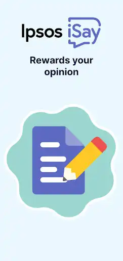 Play Ipsos iSay  and enjoy Ipsos iSay with UptoPlay