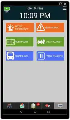 Play IPS Sentry Play IPS Sentry