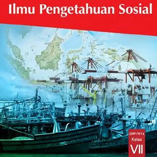 Play IPS SMP Kelas 7 Kurikulum 2013 APK Play IPS SMP Kelas 7 Kurikulum 2013 APK