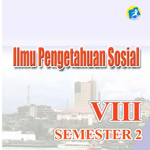 Play IPS SMP Kelas 8 Semester 2 APK Play IPS SMP Kelas 8 Semester 2 APK