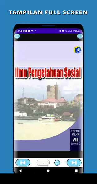 Play IPS SMP Kelas 8 Semester 2  and enjoy IPS SMP Kelas 8 Semester 2 with UptoPlay