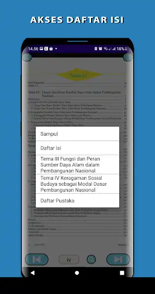 Play IPS SMP Kelas 8 Semester 2 as an online game IPS SMP Kelas 8 Semester 2 with UptoPlay