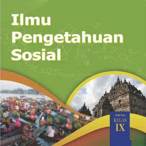 Play IPS SMP Kelas 9 Kurikulum 2013 APK Play IPS SMP Kelas 9 Kurikulum 2013 APK