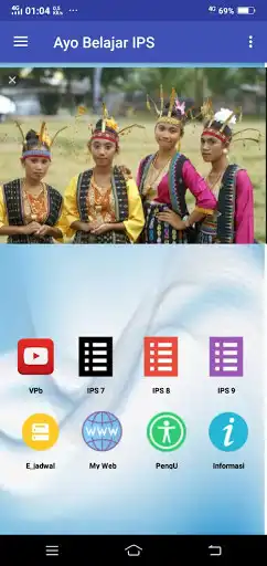 Play IPS SMP  and enjoy IPS SMP with UptoPlay