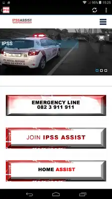 Play IPSS