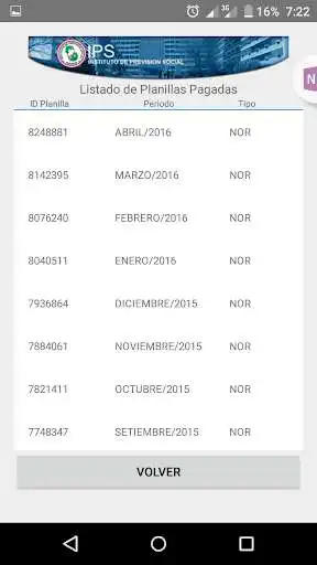 Play IPS Te Escucha as an online game IPS Te Escucha with UptoPlay