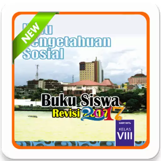 Play IPS Terpadu Kelas 8 Kur13 APK Play IPS Terpadu Kelas 8 Kur13 APK