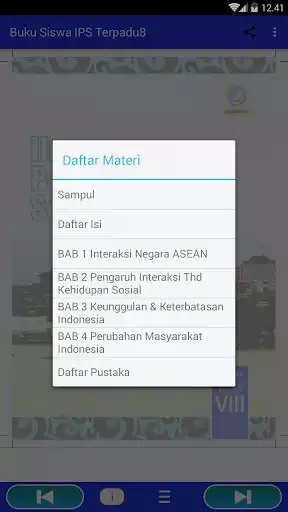 Play IPS Terpadu Kelas 8 Kur13  and enjoy IPS Terpadu Kelas 8 Kur13 with UptoPlay