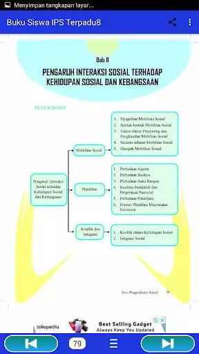 Play IPS Terpadu Kelas 8 Kur13 as an online game IPS Terpadu Kelas 8 Kur13 with UptoPlay