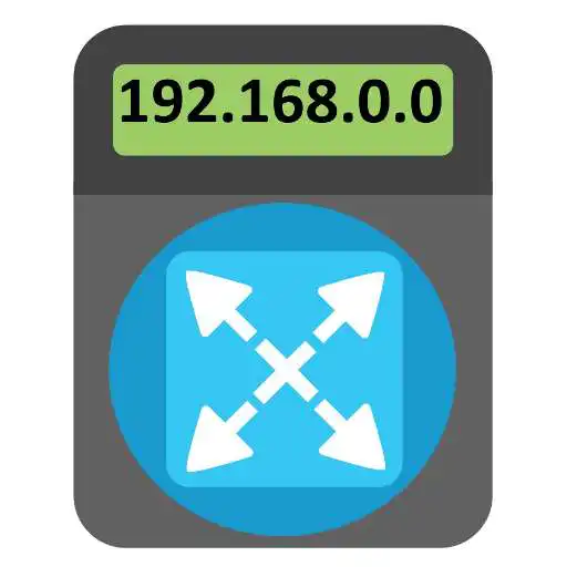 Play IP Subnet Calculator APK