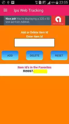 Play IPS Web Tracking / IPS Web Tracker