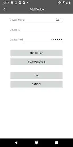Play IP System as an online game IP System with UptoPlay
