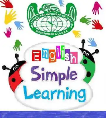 Play IPT EASY ENGLISH LEARNING