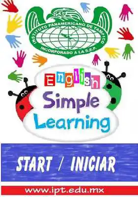 Play IPT EASY ENGLISH LEARNING