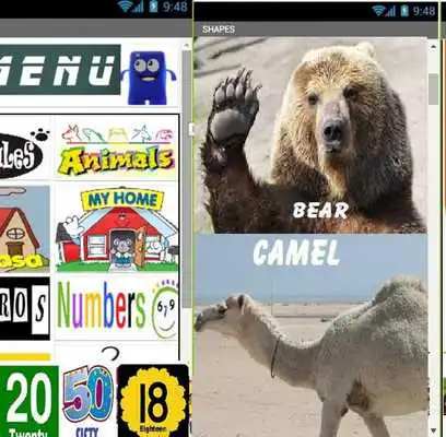 Play IPT EASY ENGLISH LEARNING