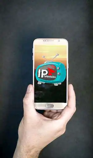 Play IP TELEVISION as an online game IP TELEVISION with UptoPlay