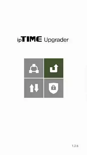 Play ipTIME Upgrader