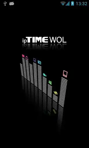 Play ipTIME WOL
