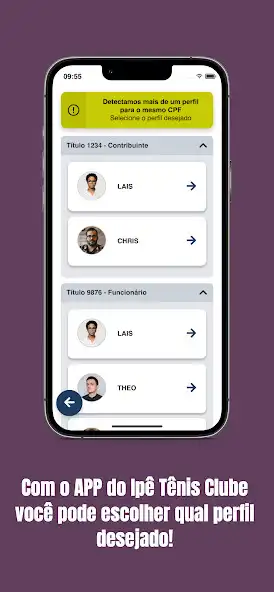 Play Ipê Tênis Clube as an online game Ipê Tênis Clube with UptoPlay