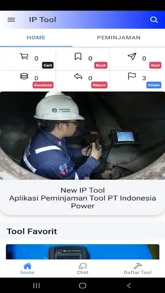 Play IP Tools Indonesia Power  and enjoy IP Tools Indonesia Power with UptoPlay