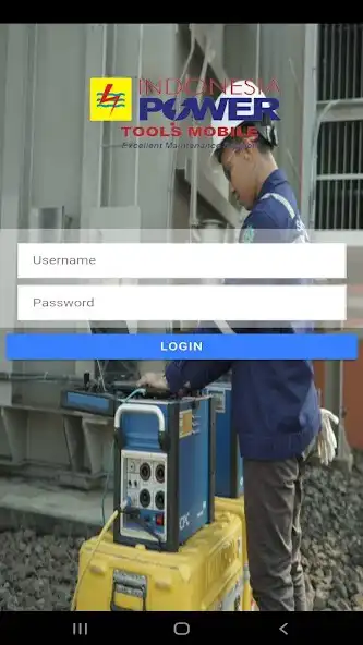 Play IP Tools Indonesia Power as an online game IP Tools Indonesia Power with UptoPlay