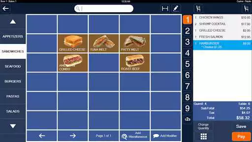Play IPT Point Of Sale Help - POS as an online game IPT Point Of Sale Help - POS with UptoPlay