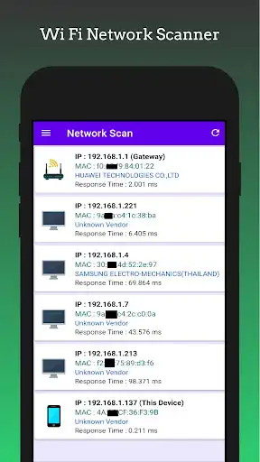 Play IP Tracker as an online game IP Tracker with UptoPlay