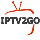 Free play online IPTV2Go Android TV APK