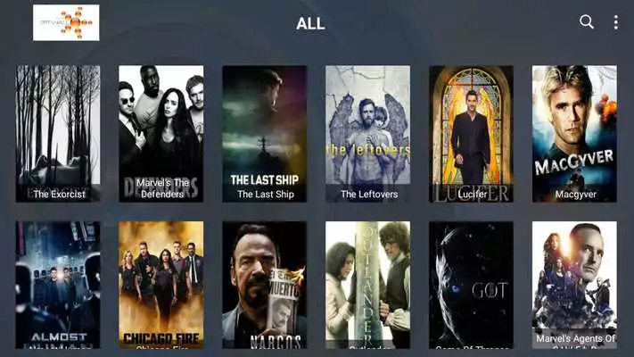 Play IPTV4ALL