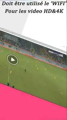 Play IP TV 4K HD 1080p